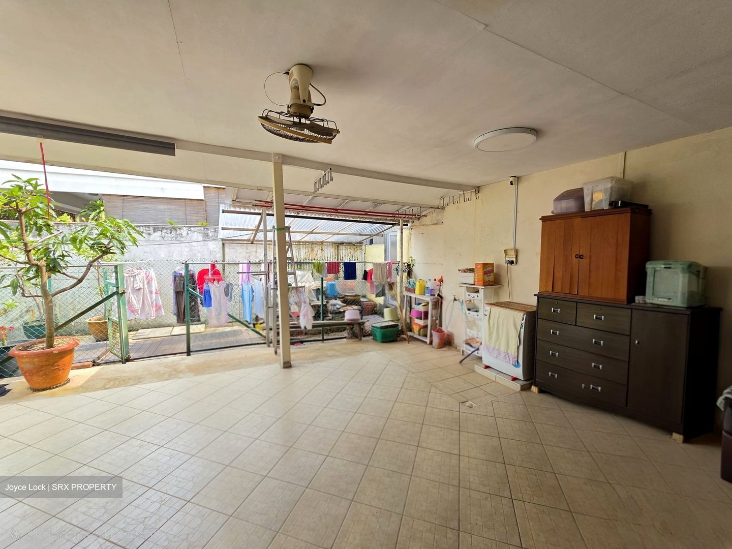 Jalan Paras (D14), Terrace #617007871